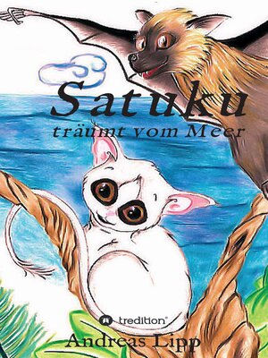 cover image of Satuku